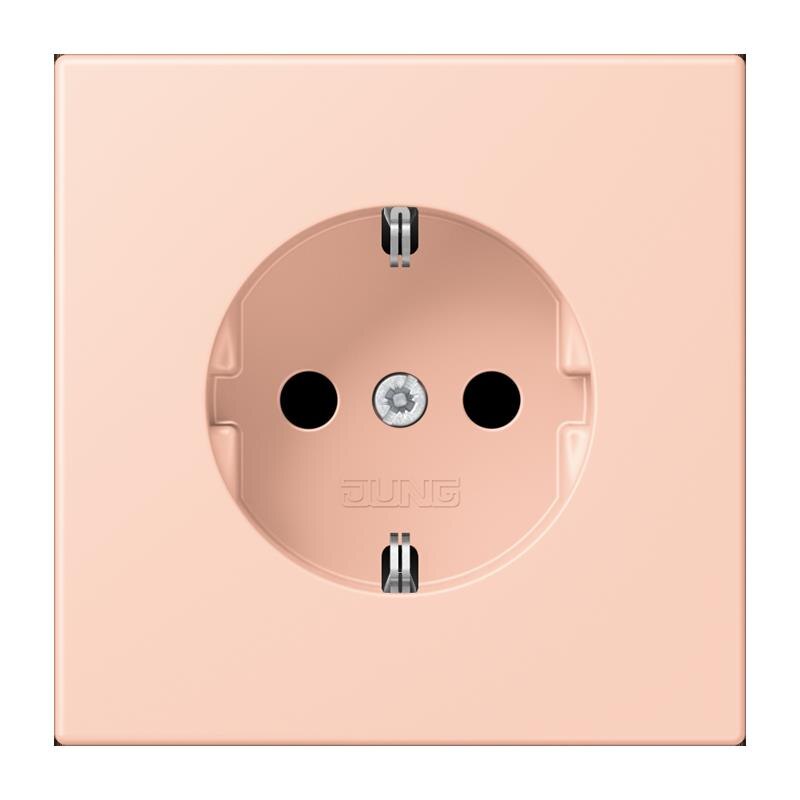 Jung Jung LC1520KI234 SCHUKO Steckdose KI LC32112