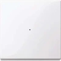 Merten Wippe aws/gl 1fach, Syst.M MEG5210-0325