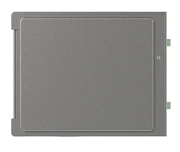Legrand Bticino 352305 Frontblende Leermodul SFERA Robur