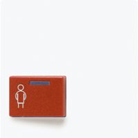 Jung Abdeckung aws für Fab.Ackermann A 022 A-1 WW