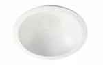 SG LEUCHTEN LED-Einbaustrahler 24W Konverter RAX 212569 dimmbar 1LED weiß 3000-4000K weiß