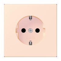 Jung LC1520KI226 SCHUKO Steckdose KI LC32082