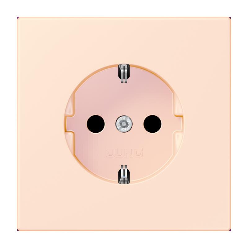 Jung Jung LC1520KI226 SCHUKO Steckdose KI LC32082