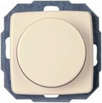 Kopp 846101088 RIVO-Druck-Wechsel-Unidimmer