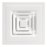 Legrand 076640 Summer 8VAC 2-modulig Mosaic ultaweiß