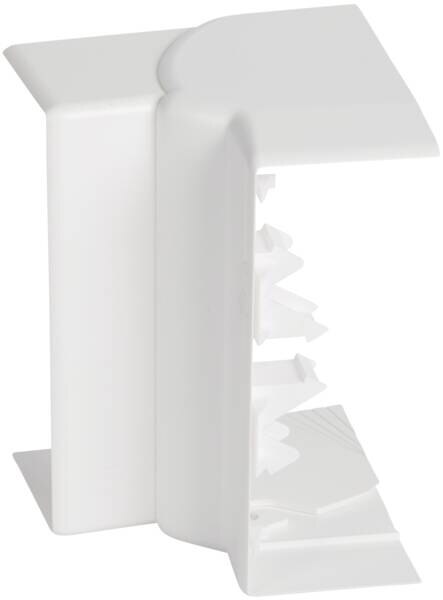 Legrand Legrand 611733 Inneneck halogenfrei 130x50mm