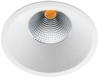 SG LEUCHTEN LED-Einbaustrahler 11W Konverter SOFT 903222 DALI 1LED weiß 3000K weiß 760lm