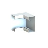 Legrand Legrand VG351275 Inneneck H130 T63 RAL9010