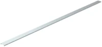 Legrand 344190 Deckel für Kabelrinne L3000 B75 mit Schnappbefestigung pulverbesch RAL9010