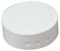 Kopp 341817006 Kunststoffabzweigung baldachin weiß