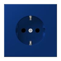 Jung LC1520261 SCHUKO Steckdose LC4320T