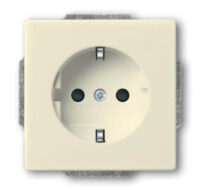 Busch-Jaeger SCHUKO-Std eBs SrK 23 EUCB-82