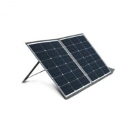 Bild vom Produkt: Lauxx faltbares Solarmodul 100W PVF-100W