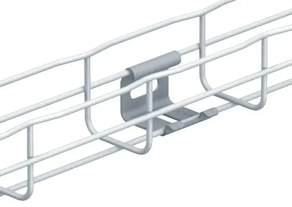 Legrand Legrand CM586194 CAT 40 0,2kN V4A Ausleger aus Edelstahl