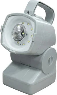 BEG Brück Electronic LED-Handscheinwerfer SAFETYLUXport LEDgr