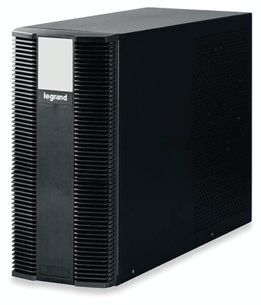 Legrand 310599 Zusatzbatterie mit Kabel für KEOR LP 2kVA 310156/310157 48VDC