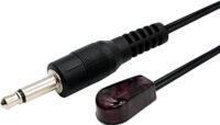 Eltako IRT3 Infrarot-Transmitter mit 3m Kabel u.Klinkenstecker 30000100