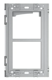 BTicino 350325 Modulträger 2M Robur Module