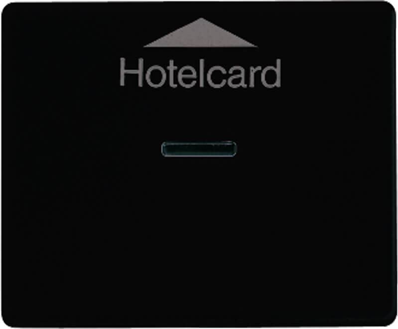 Jung Jung Hotelcard-Schalter SL590CARDSW