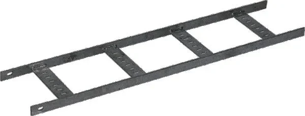 Legrand Van Geel 0502-2003 Kabelleiter 3000x200x30 tauchfeuerverzinkt
