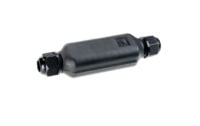 SG LEUCHTEN Kupplung/Verbinder ger schwarz 078740