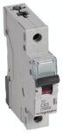 Legrand 404177 TX3 LS-Schalter C 63A 1-polig 10kA 230/400VAC 1TE
