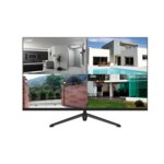 Comelit HMON032C LED Monitor 4K 32? 2xHDMI DP VGA Audio