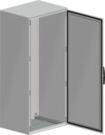 Schneider NSYSM1612302DP SM-Monobloc Standschrank mit Mpl 1600x1200x300mm