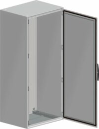 Schneider NSYSM1612302DP SM-Monobloc Standschrank mit Mpl 1600x1200x300mm