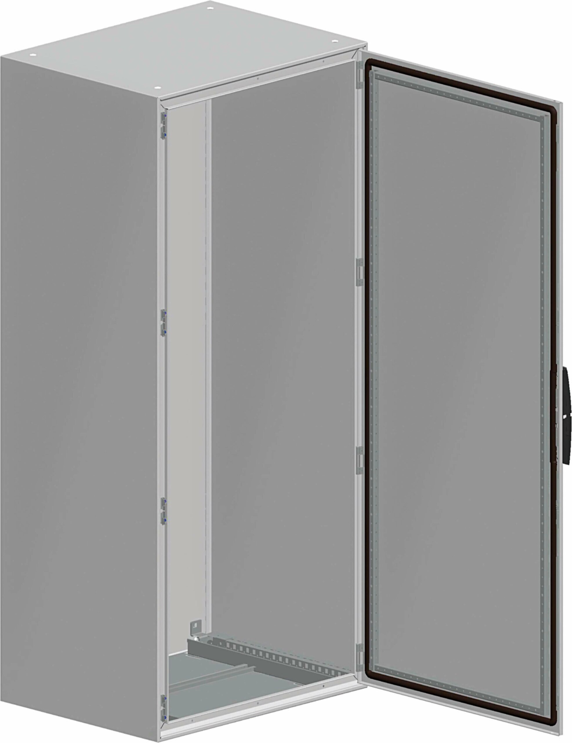 Schneider Schneider NSYSM1612302DP SM-Monobloc Standschrank mit Mpl 1600x1200x300mm