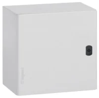 Legrand 036962 Atlantic Wandschrank 500x500x250mm mit Mpl IP66 IK10 Stahlblech