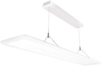 SG LEUCHTEN LED-Pendelleuchte 1LED 4000K SENSE 212242 3600lm Konverter sym IP20