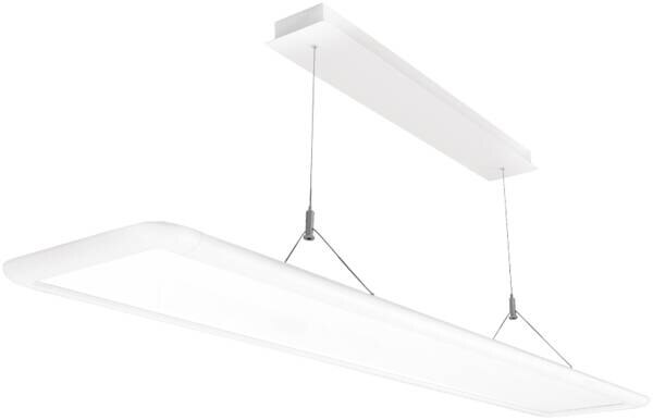 SG Leuchten SG LEUCHTEN LED-Pendelleuchte 1LED 4000K SENSE 212242 3600lm Konverter sym IP20