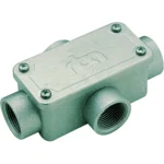 Legrand 387923 Abschlußgehäuse X G3/4z G3/4"
