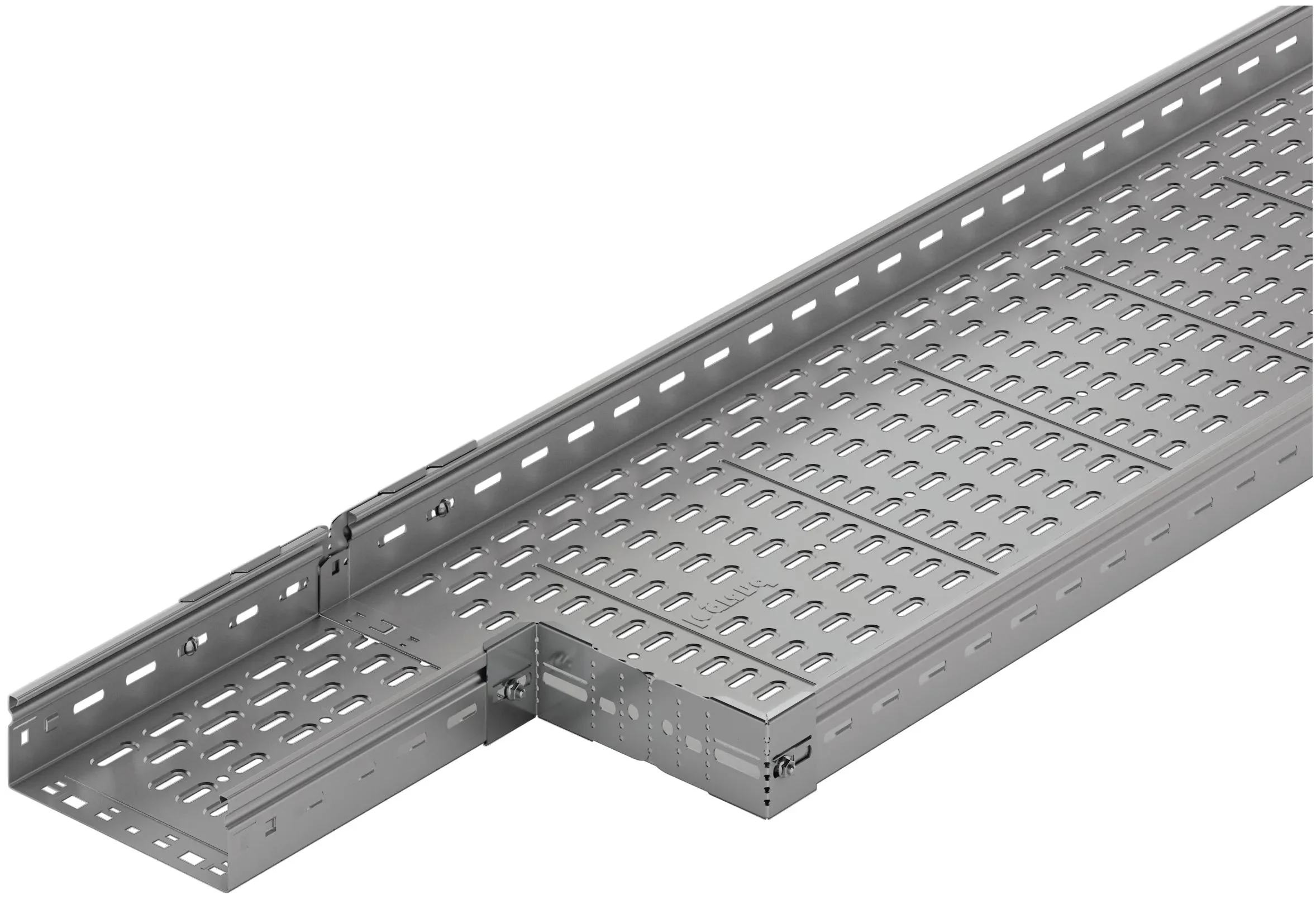 Legrand Legrand 482169 Universalverbinder EDU H60 tauchfeuerverzinkt