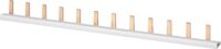 Siemens 5ST3731 Stiftsammelschiene 10qmm 1phasig 1016mm schneidbar