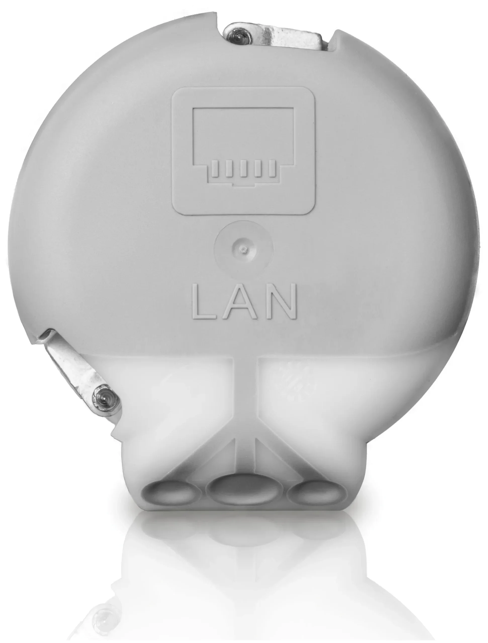 Legrand Legrand A01034 Hohlwand LAN-Dose winddicht halogenfrei