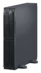 Legrand 310667 Batterie Cabinet DK+ 3kVA ohne Batterien (Leergehäuse)