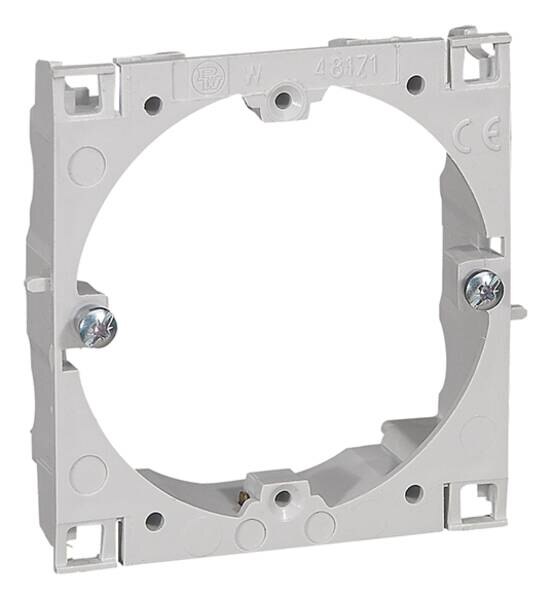 Legrand Legrand 611788 Universal Einbaurahmen halogenfrei
