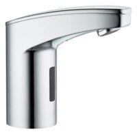 Bild vom Produkt: Stiebel Eltron Sensor-Armatur WSN 20, drucklos, mit Batterie