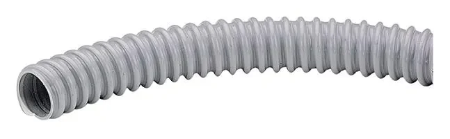Legrand Legrand 382161 Schlauch FX32 ID:32mm AD:38mm grau