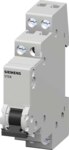 Siemens 5TE8101 Kontrollschalter 20A 1S 1 Lampe 230V