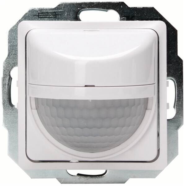 Kopp Kopp 840602057 INFRAcontrol R 180° Unterputz IP40 50x50 DIN49075) IP40 3-Draht arktis