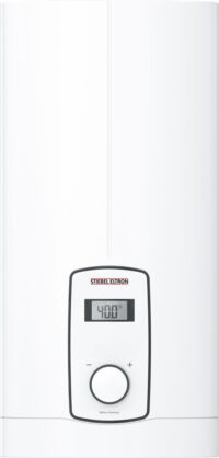 Stiebel Eltron Komfort-Durchlauferhitzer DHB-E 27 LCD / 27kW/400V