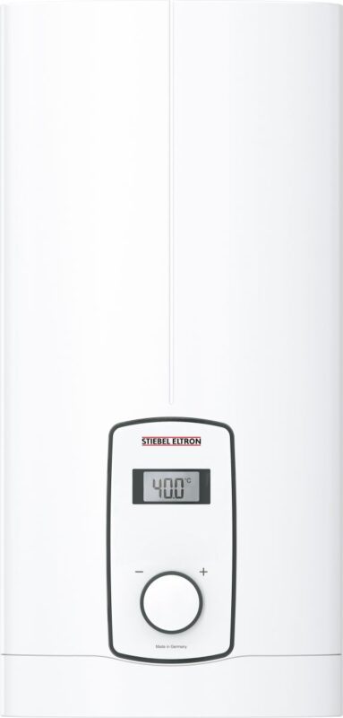 Stiebel Eltron Komfort-Durchlauferhitzer DHB-E 27 LCD