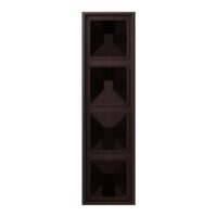 Jung LC984252 Rahmen 4-fach LC4320J