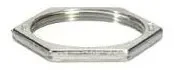 Legrand Legrand 386635 Gegenmutter M40 Metall 386635