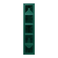 Jung LC985216 Rahmen 5-fach LC32040