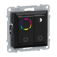 Legrand 765345 SEANO RGB-Dali-Dimmer für einen 1 Bereich in der Farbausführung