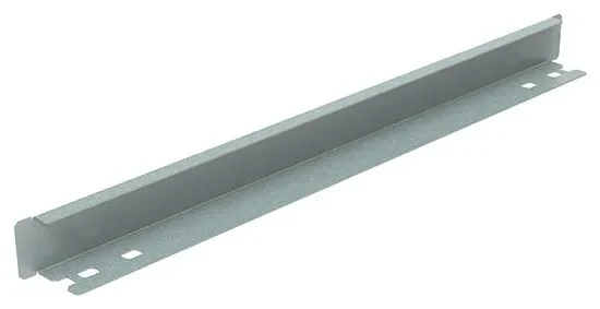 Legrand Legrand 481523 Endstück 400x25 sendzimirverzinkt